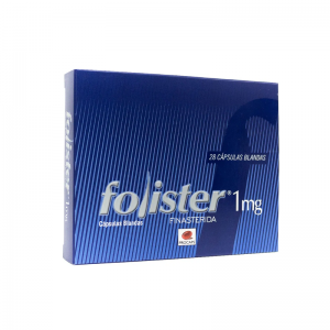 Folister 1mg