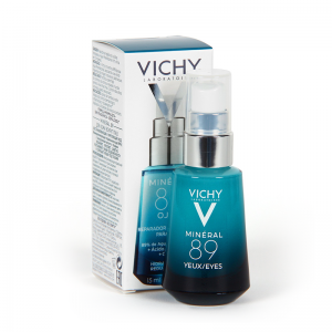 Vichy Mineral 89 Contorno...