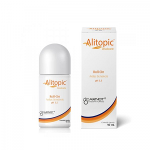 Alitopic Desodorante Roll-on