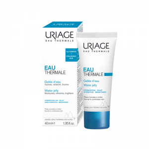 Uriage Eau Thermal Water Jelly