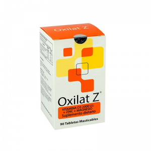 Oxilat Z